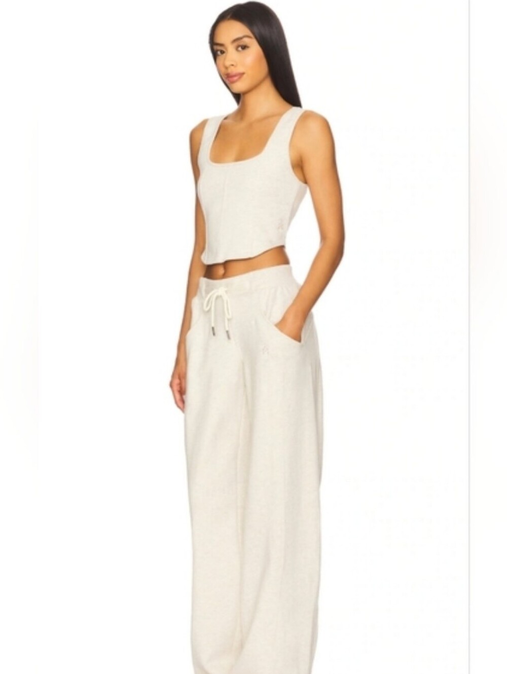 FREE PEOPLE MOVEMENT FOR THE WIN 2 PIECE SET XL